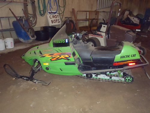 Property photo 118 - PERSONAL PROPERTY in Steuben County